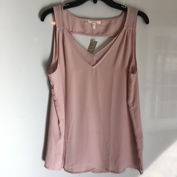 Maurices Tops - 💫3/$10🆕NWT Sleeveless Blouse